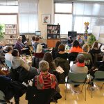 Caf&doc' : Le groupe de paroles pour victimes de violences sexuelles Caf&doc' : Le groupe de paroles pour victimes de violences sexuelles