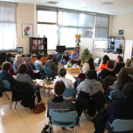 Caf&doc' : Le groupe de paroles pour victimes de violences sexuelles Caf&doc' : Le groupe de paroles pour victimes de violences sexuelles