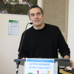 François Martin, Directeur général du CHLC François Martin, Directeur général du CHLC