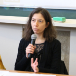 Audrey DALLAVALLE, FAS B-FC, Audrey DALLAVALLE, FAS B-FC,