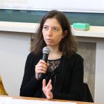 Audrey DALLAVALLE,  FAS B-FC, Audrey DALLAVALLE, FAS B-FC,