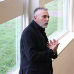 Jean-Pierre FRELING, cadre de santé-infirmier au CHLC Jean-Pierre FRELING, cadre de santé-infirmier au CHLC