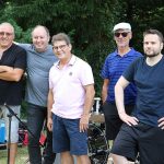 Concert Flyin s Pen au CHLC Concert Flyin s Pen au CHLC