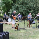 Concert Flyin s Pen au CHLC Concert Flyin s Pen au CHLC