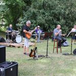 Concert Flyin s Pen au CHLC Concert Flyin s Pen au CHLC