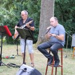 Concert Flyin s Pen au CHLC Concert Flyin s Pen au CHLC