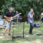 Concert Flyin s Pen au CHLC Concert Flyin s Pen au CHLC