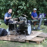 Concert Flyin s Pen au CHLC Concert Flyin s Pen au CHLC