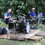 Concert Flyin s Pen au CHLC Concert Flyin s Pen au CHLC