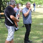 Concert Flyin s Pen au CHLC Concert Flyin s Pen au CHLC