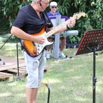 Concert Flyin s Pen au CHLC Concert Flyin s Pen au CHLC