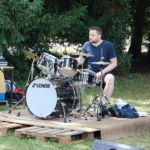 Concert Flyin s Pen au CHLC Concert Flyin s Pen au CHLC