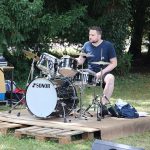 Concert Flyin s Pen au CHLC Concert Flyin s Pen au CHLC