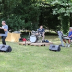 Concert Flyin s Pen au CHLC Concert Flyin s Pen au CHLC