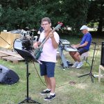 Concert Flyin s Pen au CHLC Concert Flyin s Pen au CHLC