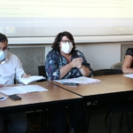 Commission Spécialisée Santé Mentale au CHLC Commission Spécialisée Santé Mentale au CHLC