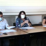 Commission Spécialisée Santé Mentale au CHLC Commission Spécialisée Santé Mentale au CHLC