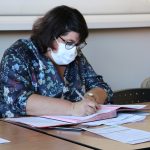 Commission Spécialisée Santé Mentale au CHLC Commission Spécialisée Santé Mentale au CHLC