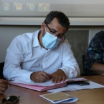 Commission Spécialisée Santé Mentale au CHLC Commission Spécialisée Santé Mentale au CHLC