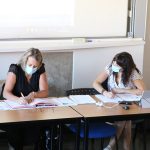 Commission Spécialisée Santé Mentale au CHLC Commission Spécialisée Santé Mentale au CHLC