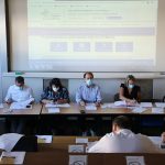 Commission Spécialisée Santé Mentale au CHLC Commission Spécialisée Santé Mentale au CHLC