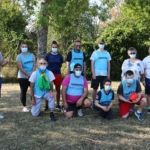 Autour d’un ballon : 16e édition au CHLC Dijon