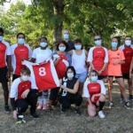 Autour d’un ballon : 16e édition au CHLC Dijon
