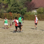 Autour d’un ballon : 16e édition au CHLC Dijon