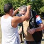 Autour d’un ballon : 16e édition au CHLC Dijon
