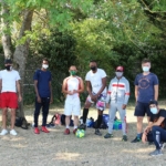 Autour d’un ballon : 16e édition au CHLC Dijon