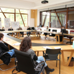 Jymmin au CHLC Jymmin au CHLC