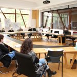 Jymmin au CHLC Jymmin au CHLC