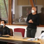 Jymmin au CHLC Jymmin au CHLC