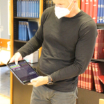 Jymmin au CHLC Jymmin au CHLC