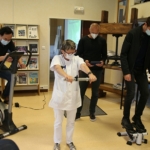 Jymmin au CHLC Jymmin au CHLC