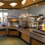 Halloween au self du CHLC Halloween au self du CHLC