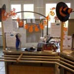 Halloween au self du CHLC Halloween au self du CHLC