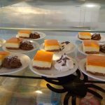 Halloween au self du CHLC Halloween au self du CHLC