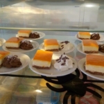 Halloween au self du CHLC Halloween au self du CHLC