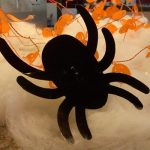 Halloween au self du CHLC Halloween au self du CHLC