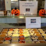 Halloween au self du CHLC Halloween au self du CHLC