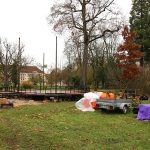 Cirque Lili au CHLC Cirque Lili au CHLC