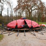 Cirque Lili au CHLC Cirque Lili au CHLC