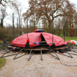 Cirque Lili au CHLC Cirque Lili au CHLC