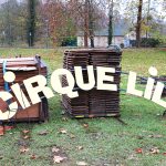 Cirque Lili au CHLC Cirque Lili au CHLC