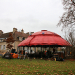 Cirque Lili au CHLC Cirque Lili au CHLC