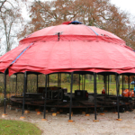 Cirque Lili au CHLC Cirque Lili au CHLC