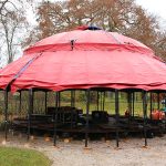 Cirque Lili au CHLC Cirque Lili au CHLC