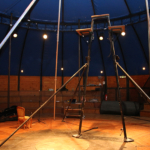 Cirque Lili au CHLC Cirque Lili au CHLC