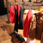 Cirque Lili au CHLC Cirque Lili au CHLC